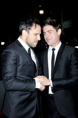 photo 22 in Zac Efron gallery [id668113] 2014-02-10 00:00:00