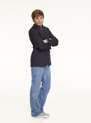 Zac Efron pic #233723
