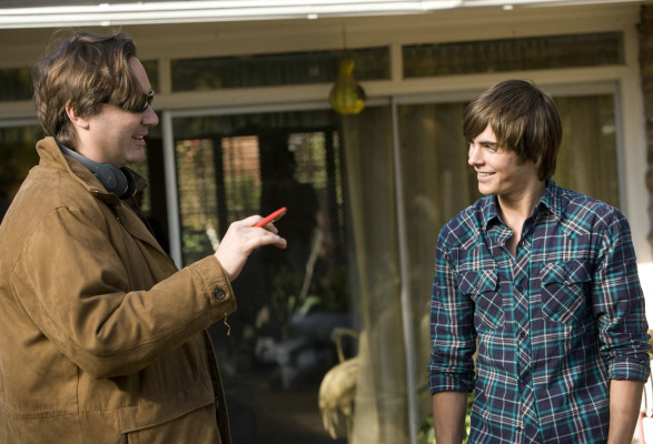 Zac Efron pic #544407