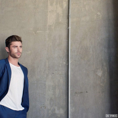 photo 14 in Zac Efron gallery [id923428] 2017-04-11 00:00:00
