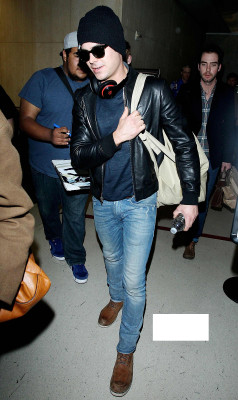 photo 10 in Zac Efron gallery [id679811] 2014-03-17 00:00:00