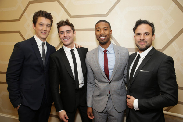 photo 13 in Zac Efron gallery [id667716] 2014-02-10 00:00:00