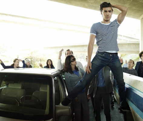 Zac Efron pic #337291
