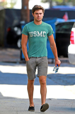 photo 11 in Zac Efron gallery [id628711] 2013-09-02 00:00:00