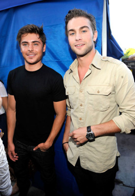 Zac Efron pic #276596