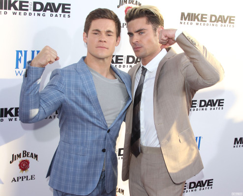 photo 20 in Zac Efron gallery [id923422] 2017-04-11 00:00:00