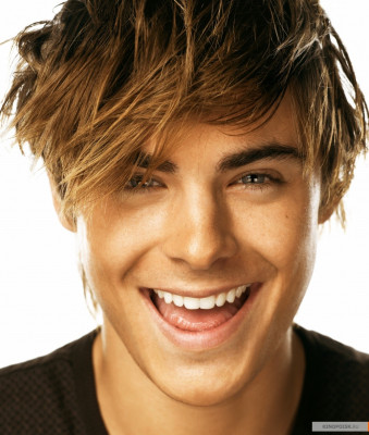 photo 6 in Zac Efron gallery [id130084] 2009-01-28 00:00:00