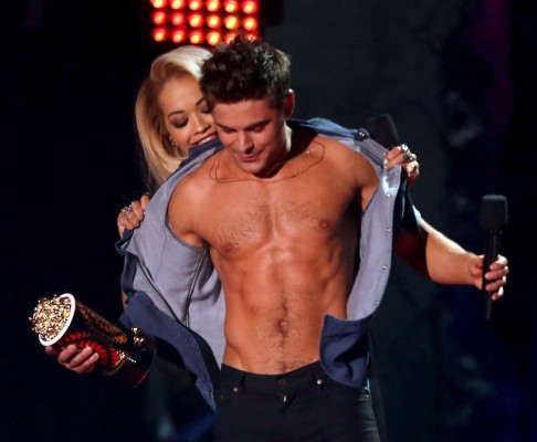 photo 25 in Zac Efron gallery [id690726] 2014-04-19 00:00:00