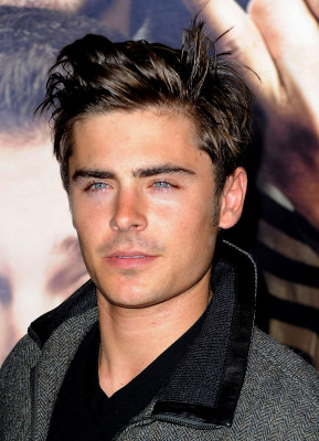 Zac Efron pic #260732