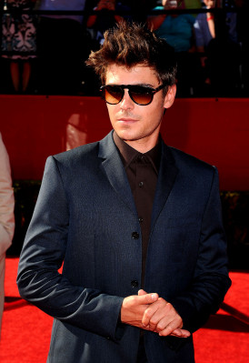 photo 9 in Zac Efron gallery [id271740] 2010-07-21 00:00:00