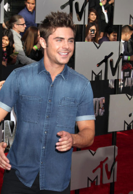 photo 14 in Zac Efron gallery [id691287] 2014-04-22 00:00:00