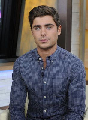 photo 14 in Zac Efron gallery [id667708] 2014-02-10 00:00:00