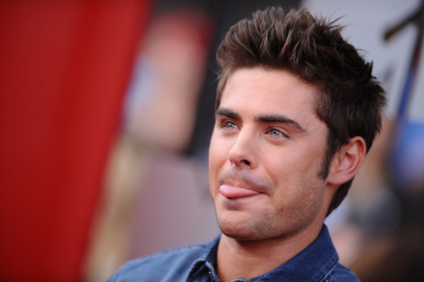 photo 13 in Zac Efron gallery [id691290] 2014-04-22 00:00:00