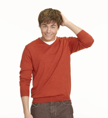 Zac Efron pic #550986