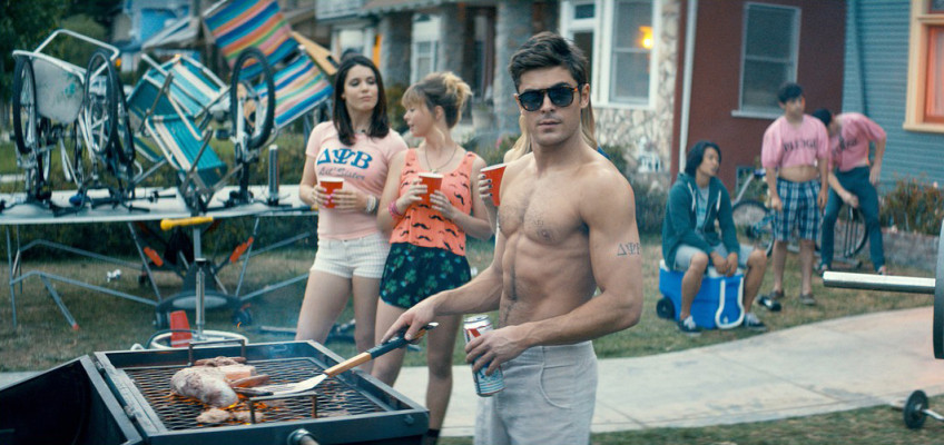 photo 3 in Zac Efron gallery [id631262] 2013-09-10 00:00:00