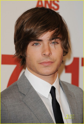 Zac Efron pic #143952
