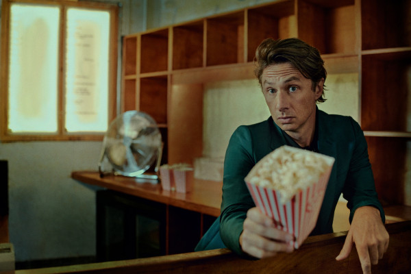photo 8 in Zach Braff gallery [id1240006] 2020-11-17 00:00:00