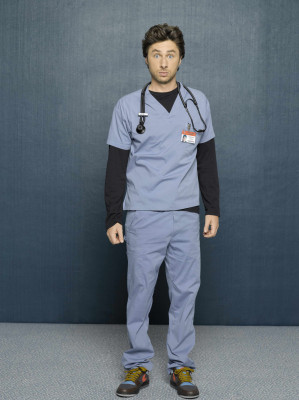 Zach Braff pic #374057