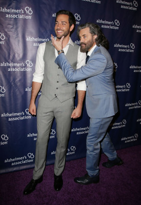 Zachary Levi pic #765964
