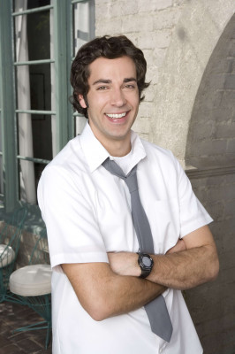 photo 4 in Zachary Levi gallery [id363610] 2011-03-30 00:00:00