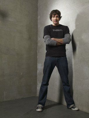 photo 5 in Zachary Levi gallery [id363609] 2011-03-30 00:00:00