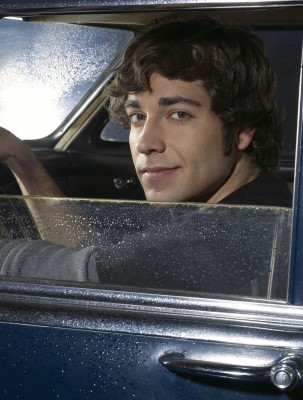 photo 7 in Zachary Levi gallery [id363607] 2011-03-30 00:00:00