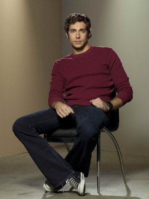 photo 13 in Zachary Levi gallery [id363601] 2011-03-30 00:00:00