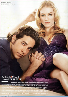 photo 29 in Zachary Levi gallery [id208439] 2009-12-01 00:00:00