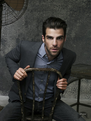 photo 23 in Zachary Quinto gallery [id275739] 2010-08-06 00:00:00