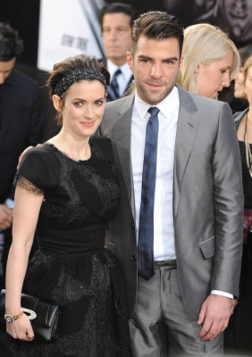photo 4 in Zachary Quinto gallery [id670984] 2014-02-24 00:00:00