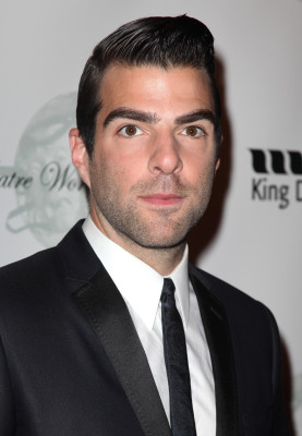 Zachary Quinto pic #680768