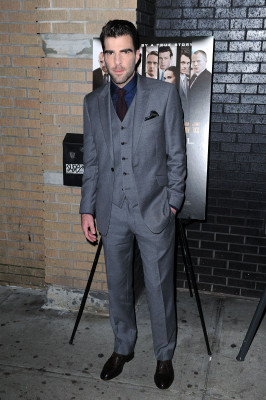 photo 4 in Zachary Quinto gallery [id683530] 2014-03-26 00:00:00
