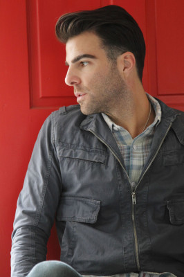 photo 20 in Zachary Quinto gallery [id682869] 2014-03-26 00:00:00