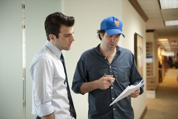photo 26 in Zachary Quinto gallery [id675606] 2014-03-04 00:00:00