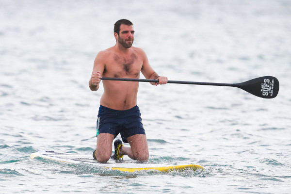 photo 12 in Zachary Quinto gallery [id752504] 2015-01-12 00:00:00
