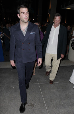 photo 20 in Zachary Quinto gallery [id687791] 2014-04-09 00:00:00