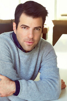 photo 5 in Zachary Quinto gallery [id816051] 2015-12-02 00:00:00