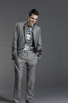 Zachary Quinto pic #275879