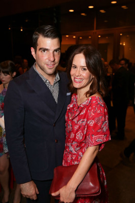 photo 18 in Zachary Quinto gallery [id687884] 2014-04-09 00:00:00