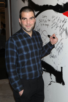 photo 8 in Zachary Quinto gallery [id761059] 2015-02-24 00:00:00