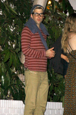photo 23 in Zachary Quinto gallery [id687663] 2014-04-07 00:00:00