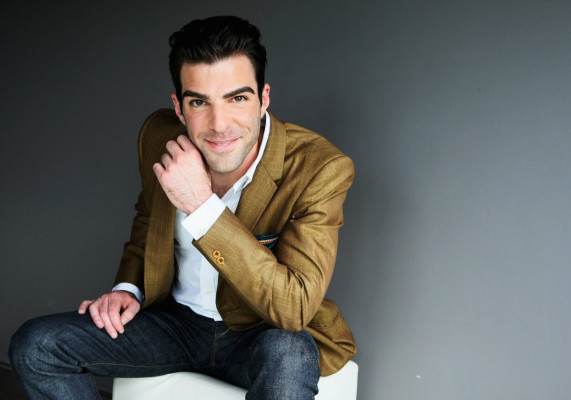 photo 29 in Zachary Quinto gallery [id276182] 2010-08-09 00:00:00
