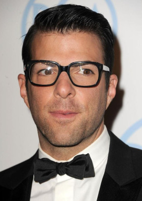 Zachary Quinto pic #686157