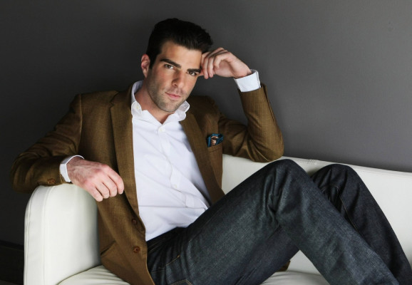 photo 15 in Zachary Quinto gallery [id276501] 2010-08-10 00:00:00