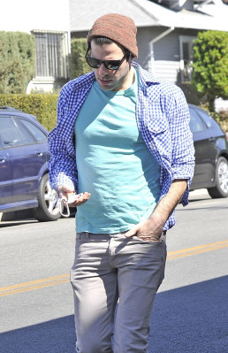 photo 29 in Zachary Quinto gallery [id686640] 2014-04-03 00:00:00