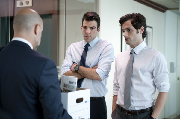 photo 25 in Zachary Quinto gallery [id681187] 2014-03-20 00:00:00