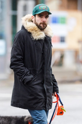 photo 13 in Zachary Quinto gallery [id748002] 2014-12-17 00:00:00