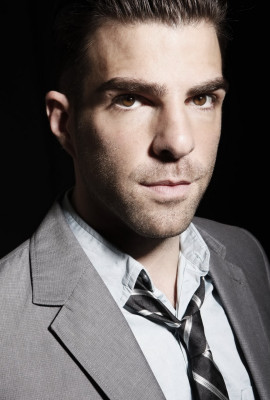 photo 17 in Zachary Quinto gallery [id276400] 2010-08-10 00:00:00