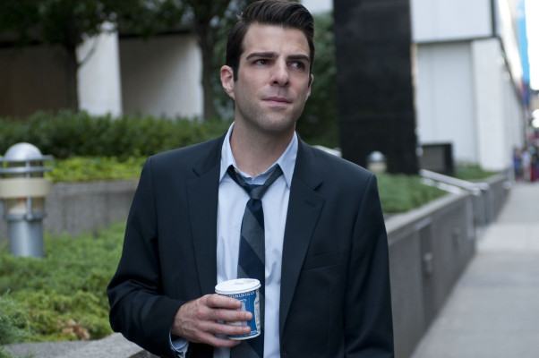 photo 20 in Zachary Quinto gallery [id681521] 2014-03-20 00:00:00