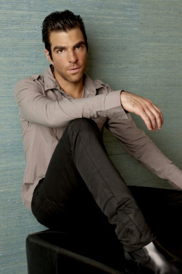 photo 11 in Zachary Quinto gallery [id276891] 2010-08-11 00:00:00
